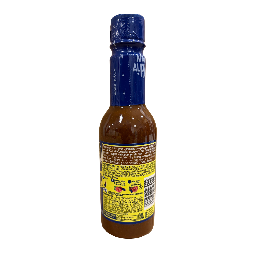 La Anita - Marinade Ready To Use Pastor Sauce (300ml)