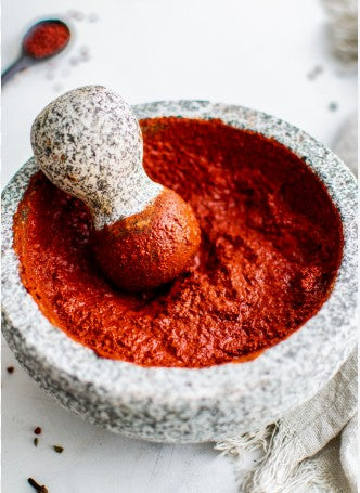 Annato "Achiote" Paste, 110g