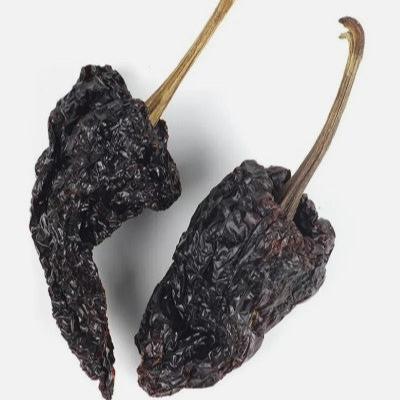 Dried "Ancho" chilli 100g