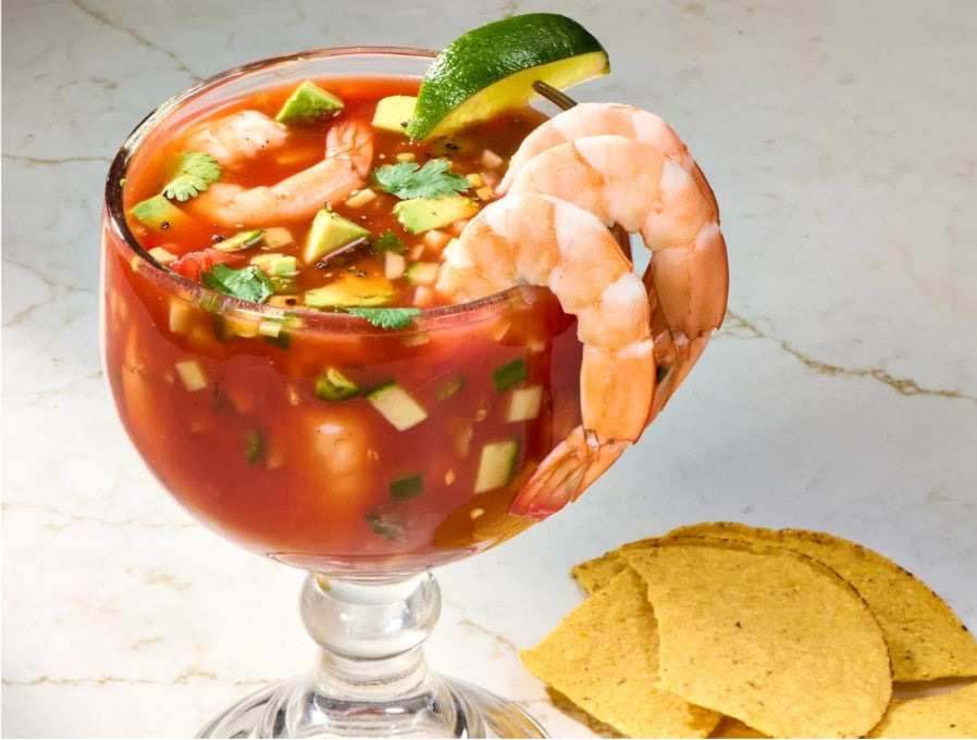 Clamato Original 473 ml – Tomato & Clam Juice