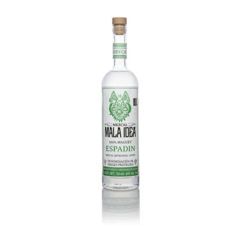 Mala Idea - Mezcal Espadin Capon (750ml)