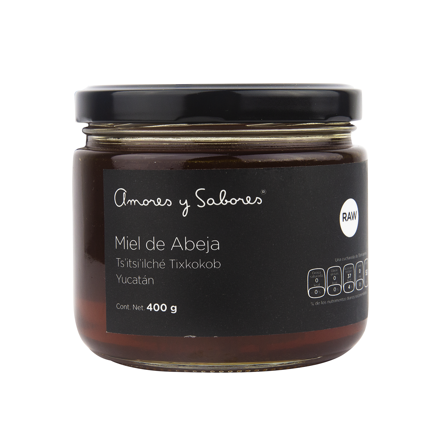 Maya Honey 400g