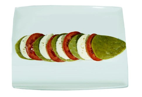 NOPAL (Cactus) baby in brine, 460g