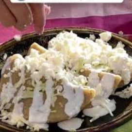 Queso FRESCO, 450g, frozen.