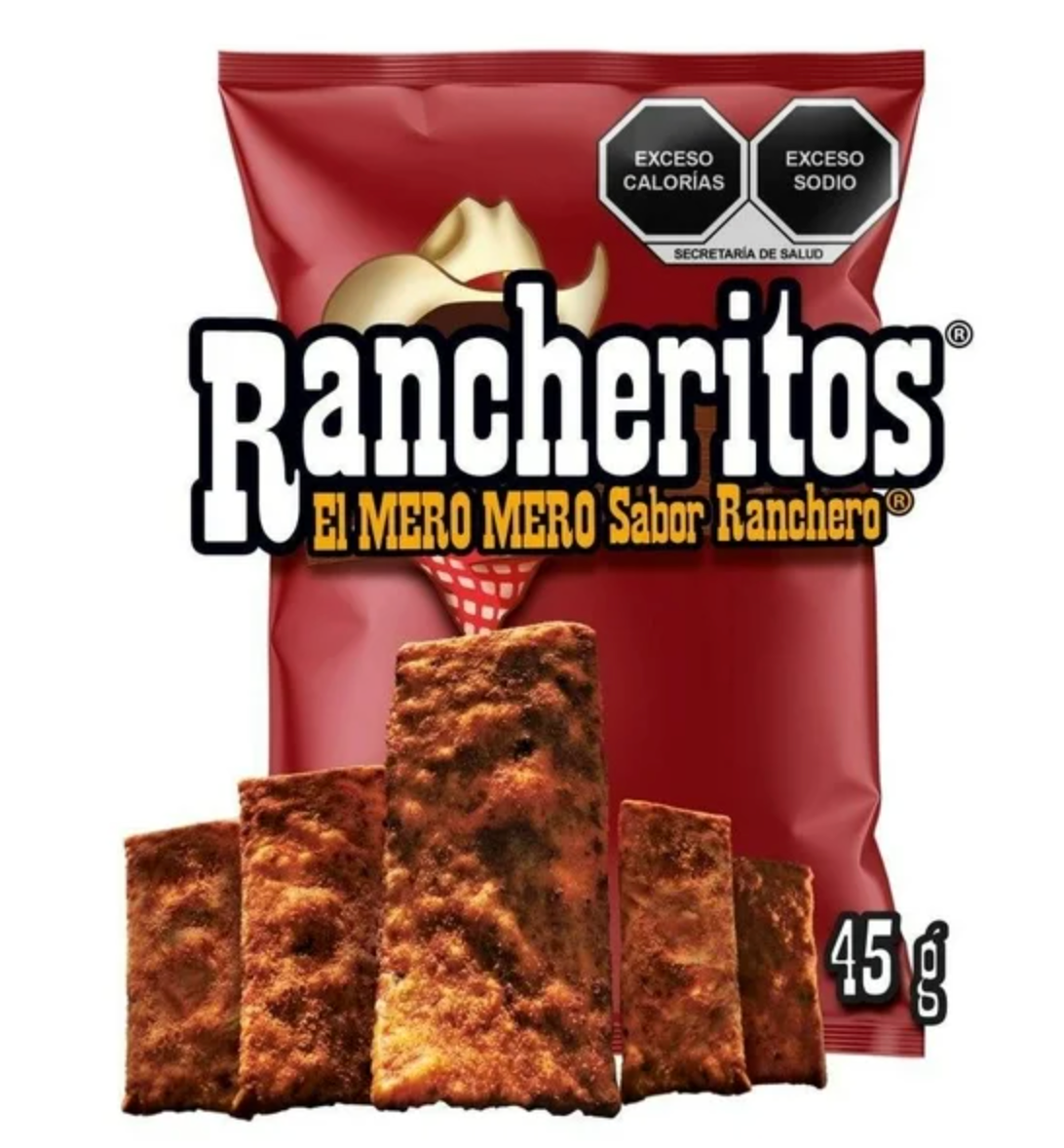 RANCHERITOS
