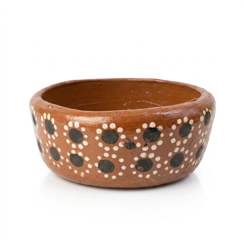 Casa Emilia - Fine Point Mini Casserole 120mL (Approx 11cm Diameter) (1pc)