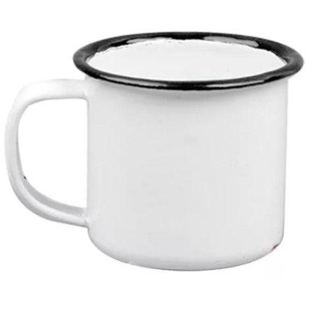 Enamel Mug 140mL