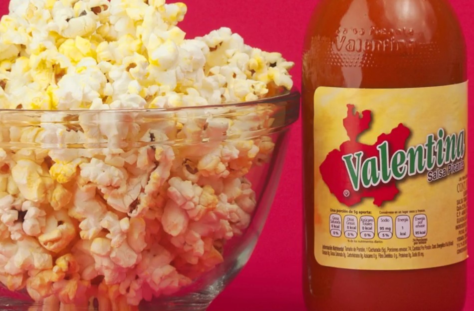 VALENTINA Sauce, 370g
