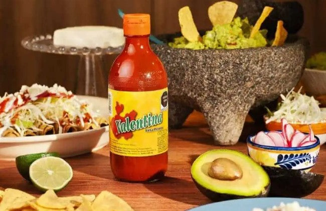 VALENTINA Sauce, 370g