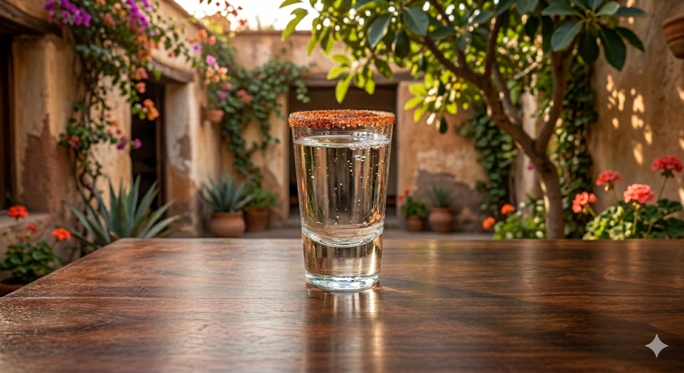 Mala Idea - Mezcal Tobala Silvestre (750ml)