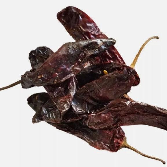 Dried "Morita" Chilli 100g
