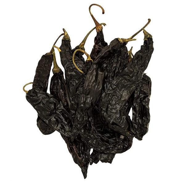 Dried "Pasilla" Chilli 100g