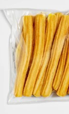 Churros classic original 12cm, 470g, 20 pieces (Frozen)