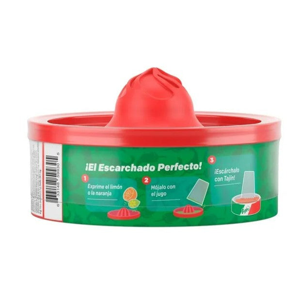 Tajín Clásico Chili-Lime Rim Powder – 120g
