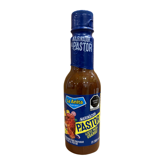 La Anita - Marinade Ready To Use Pastor Sauce (300ml)