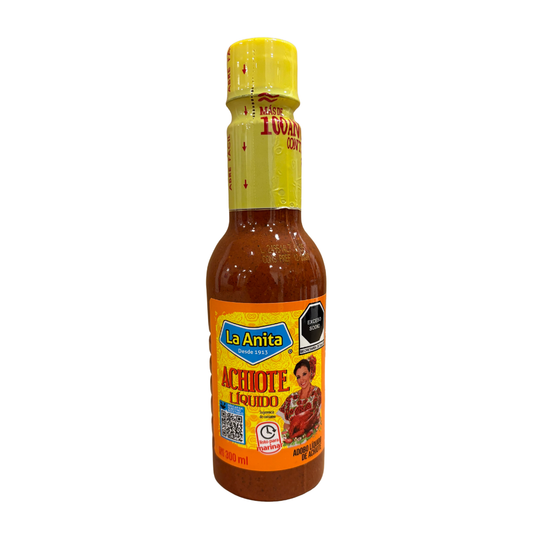 La Anita - Achiote/Annato Marinade Ready To Use (300ml)