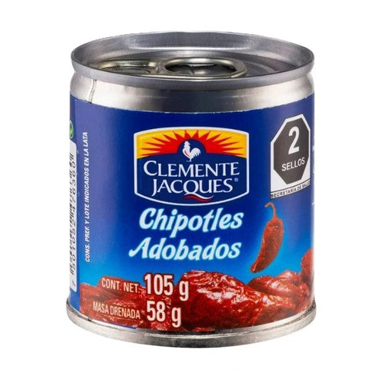 Chipotle pepper 105g.