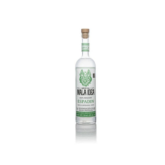 Mala Idea Mezcal Espadín Capon 750 ML