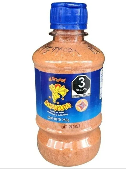 Miguelito Chili Powder Candy 250g