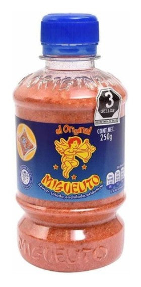 Miguelito Chili Powder Candy 250g