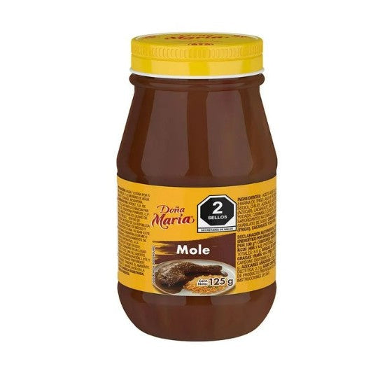Red MOLE Doña María, 125g