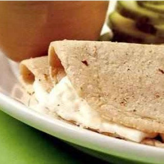 Queso OAXACA, 450g, frozen.