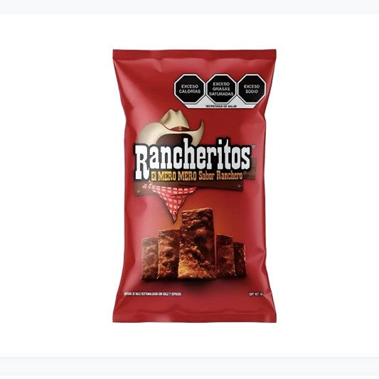 RANCHERITOS