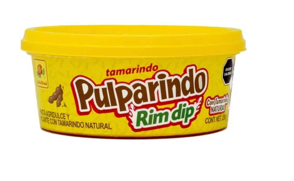 Tamarind RIM DIP Original 250 g