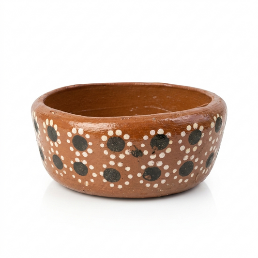 Casa Emilia - Fine Point Mini Casserole (Approx 11cm Diameter) (1pc)