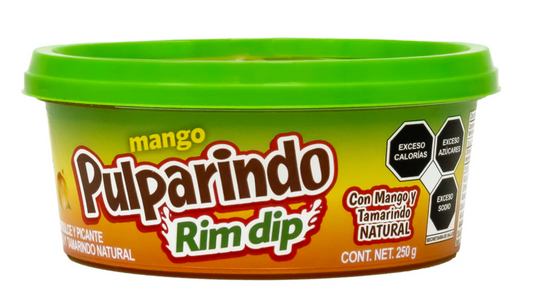 Tamarind RIM DIP Mango 250 g