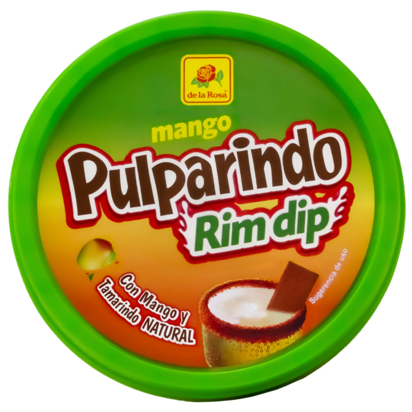 Tamarind RIM DIP Mango 250 g