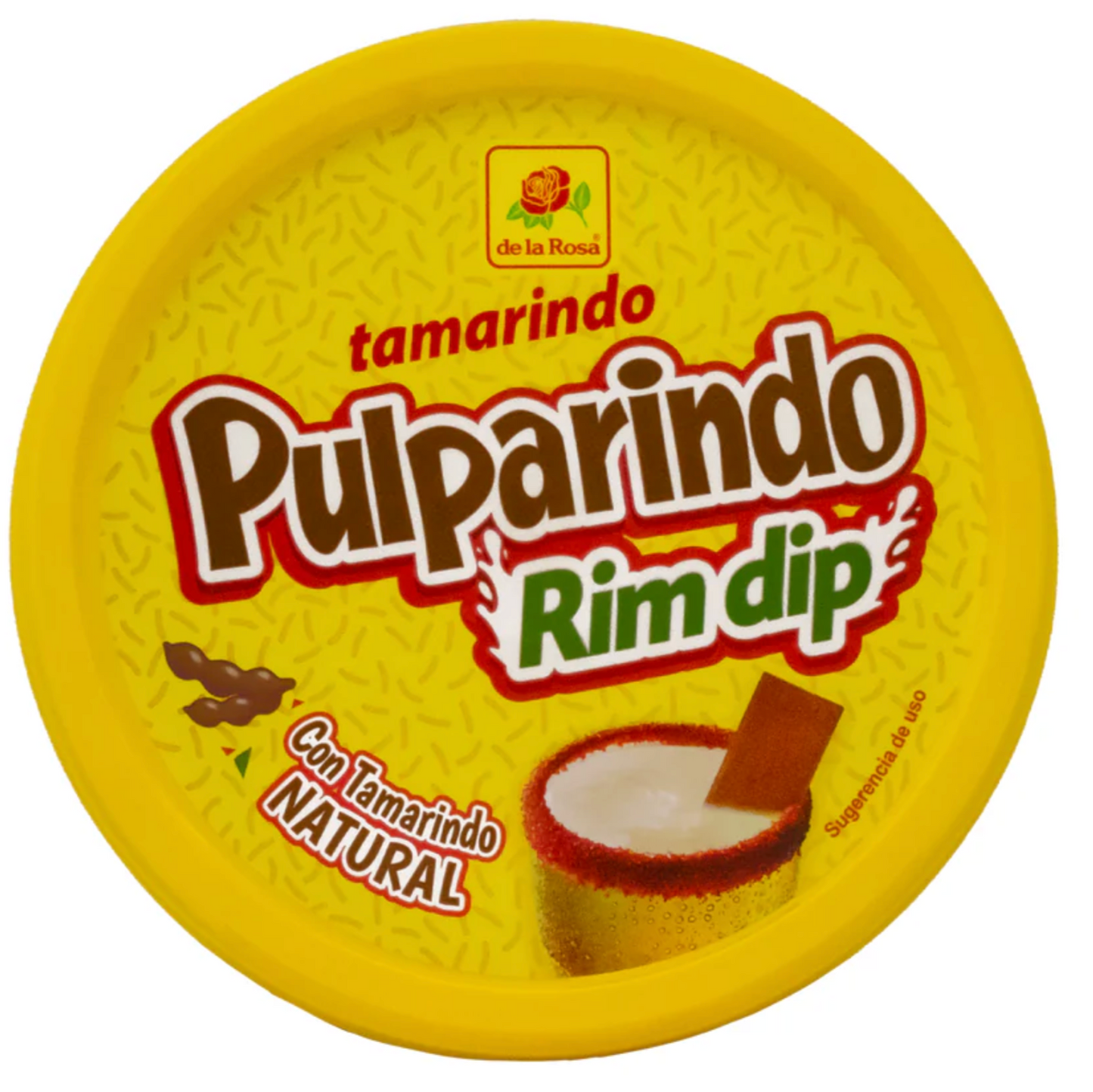 Tamarind RIM DIP Original 250 g