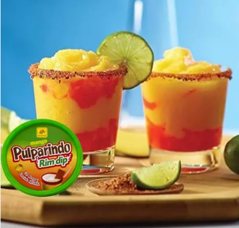 Tamarind RIM DIP Mango 250 g