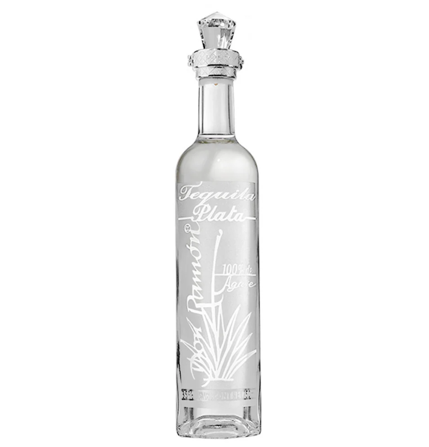 Don Ramon - Tequila Blanco 750mL