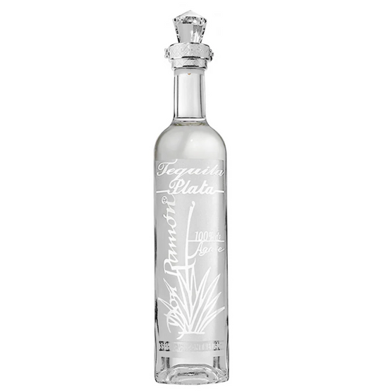 Don Ramon - Tequila Blanco 750mL