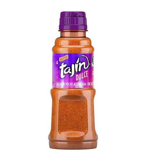 Tajín Sweet Chili Powder, 160 g
