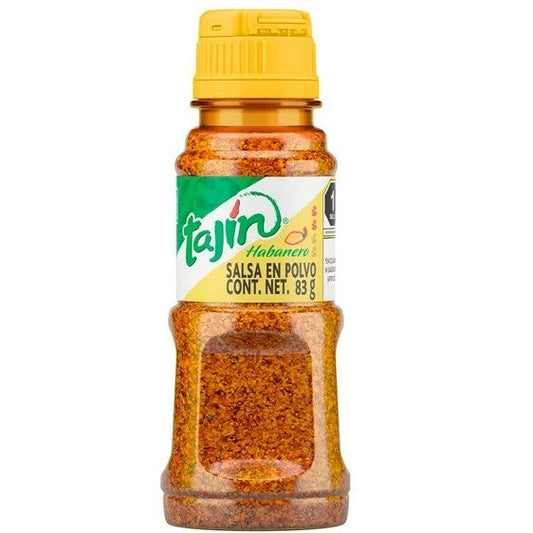 Tajín Habanero Chili Powder, 83 g