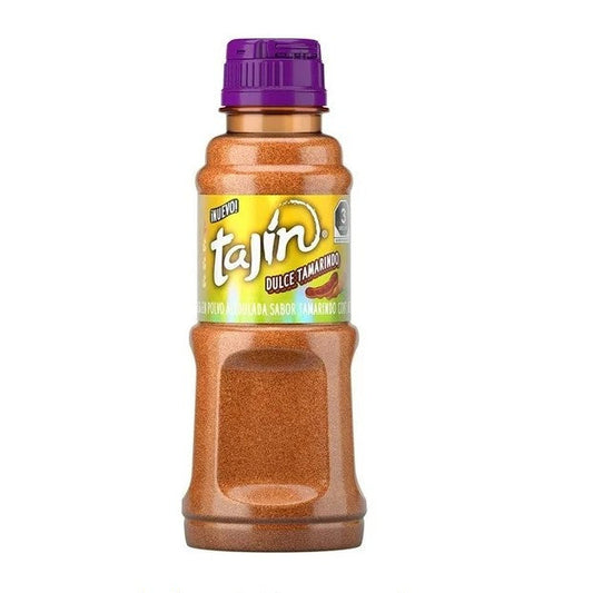 Tajín Sweet Tamarind Chili Powder, 160 g