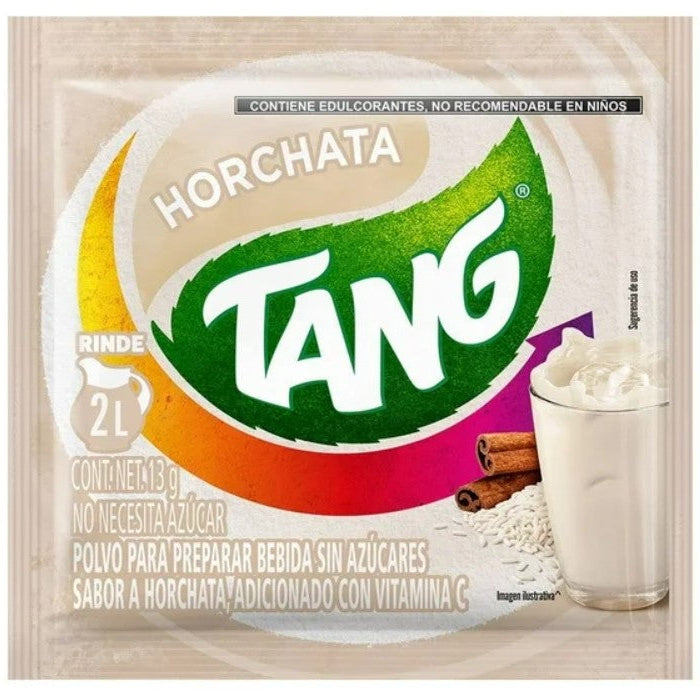 Tang Instant Drink Mix - Horchata, 13g