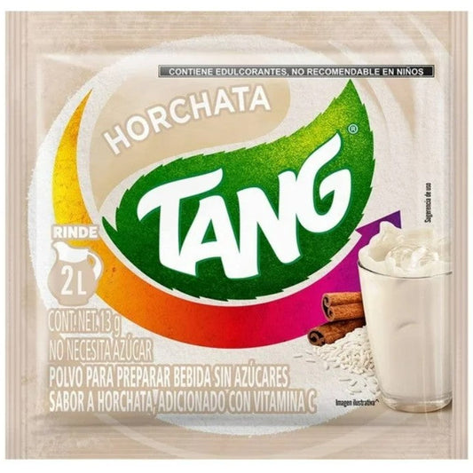 Tang Instant Drink Mix - Horchata, 13g