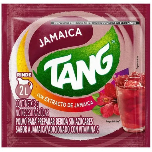 Tang Instant Drink Mix - Hibiscus, 13g