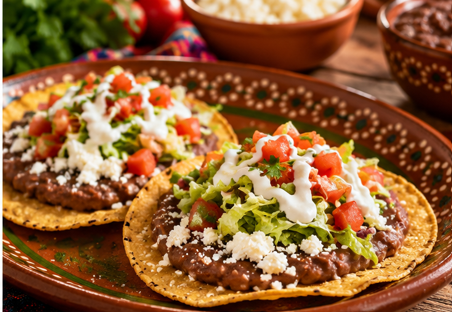 Casa Emilia Yellow Corn Tostadas, 300g, 35pc.