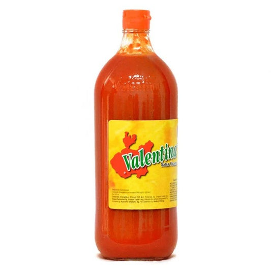 VALENTINA Sauce, 1L otro