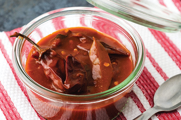 Clemente Jacques - Chipotle  Chili  (220g)