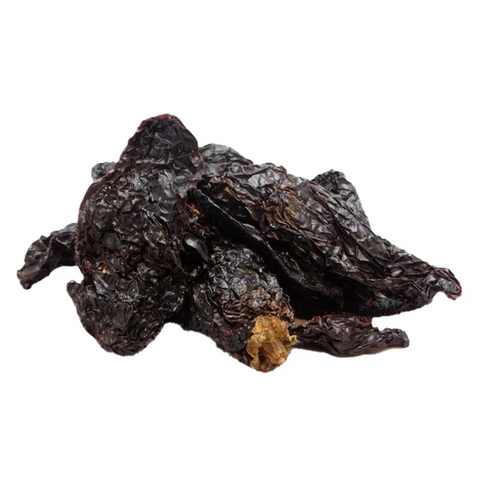 Casa Emilia - Whole Dried Chili Chipotle Mora 1st Quality (500g)