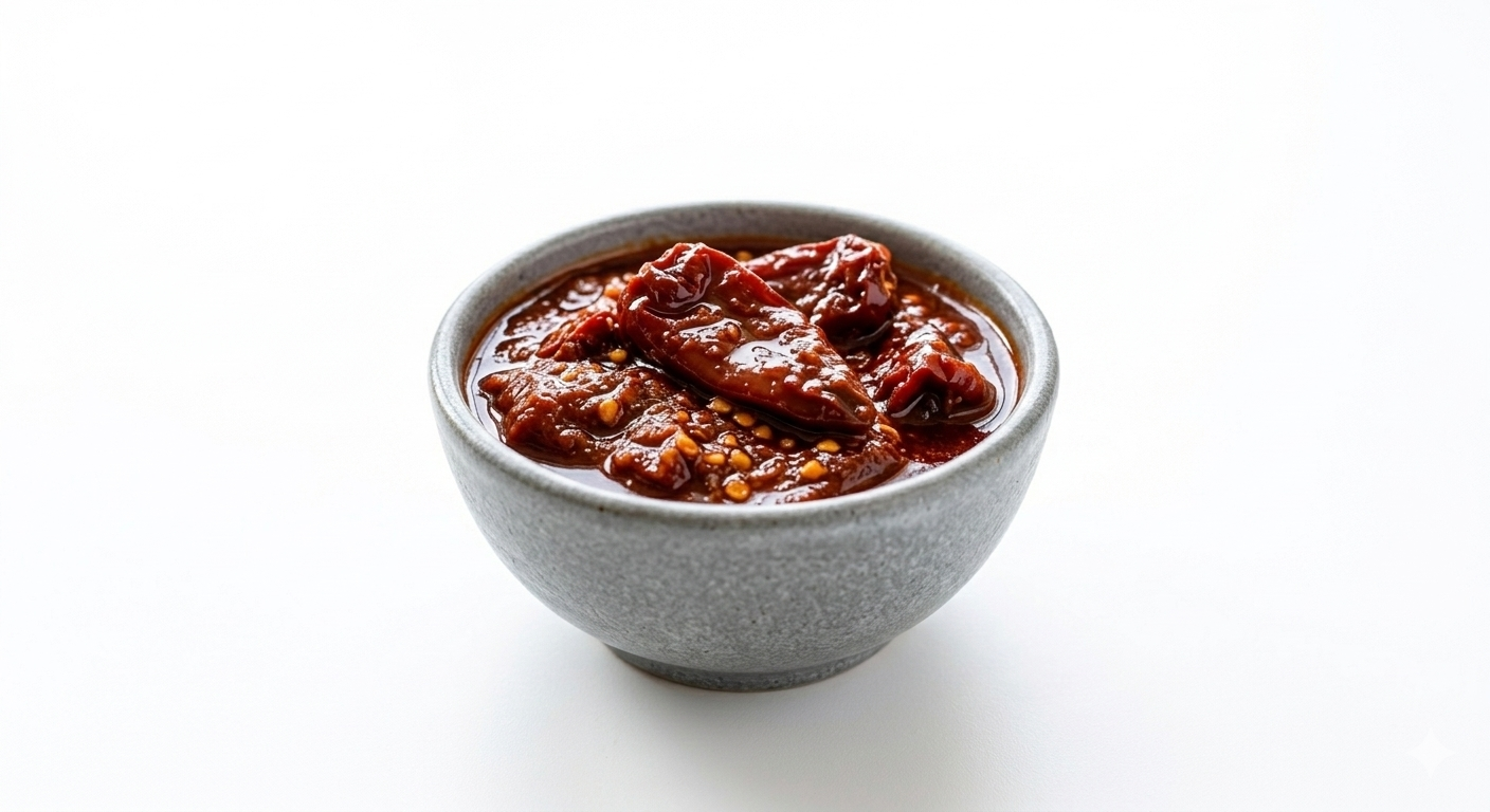 Clemente Jacques - Chipotle  Chili  (220g)