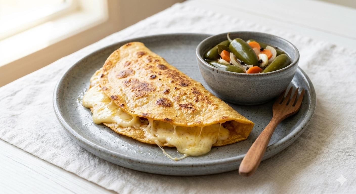 Clemente Jacques - Sliced Jalapeno Chili (220g)