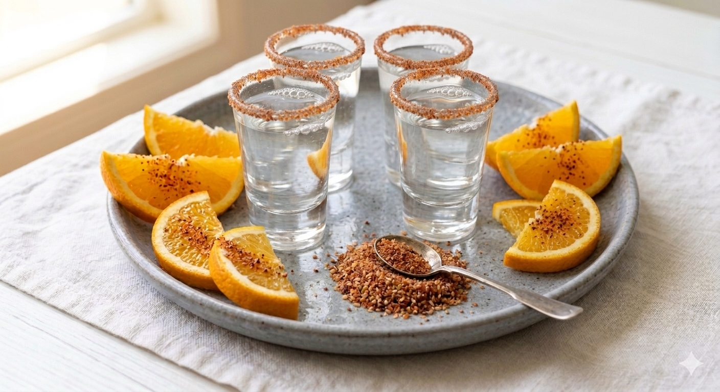 Mala Idea - Mezcal Tobala Silvestre (750ml)