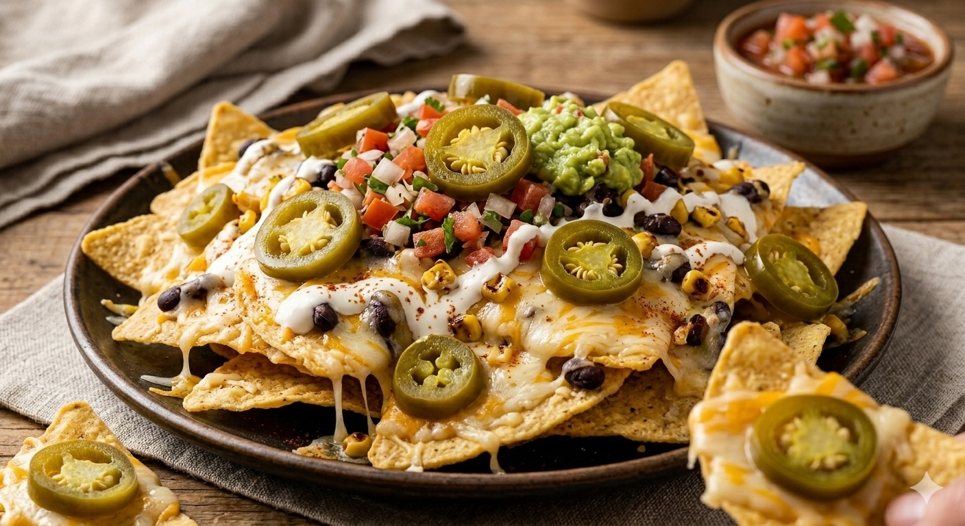 Clemente Jacques - Nacho Sliced Jalapeno Chili (220g)